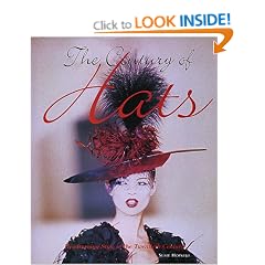 The Century of Hats: Headturning Styles of the 20th Century