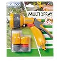 Hozelock Multi Spray Gun Starter Set