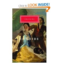 Candide (Everyman's Library Classics & Contemporary Classics)