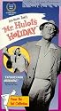 Les Vacances De M.Hulot - Mr Hulot's Holiday [1953][VHS]