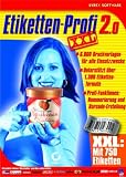 Etiketten-Profi 2.0 XXL Etiketten-Profi 2.0 XXL