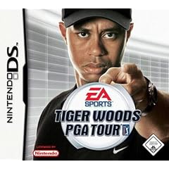 Tiger Woods PGA Tour