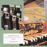 Instruments of the Russell Collection, Volume 2
