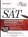 Cracking the SAT, 2003 Edition (College Test Prep)