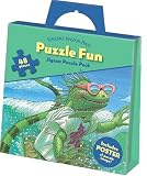 Catch a Wave.Puzzle & Poster. Catch a Wave.Puzzle & Poster.