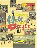 Review Sunday Press Books  / Sundays with Walt and Skeezix