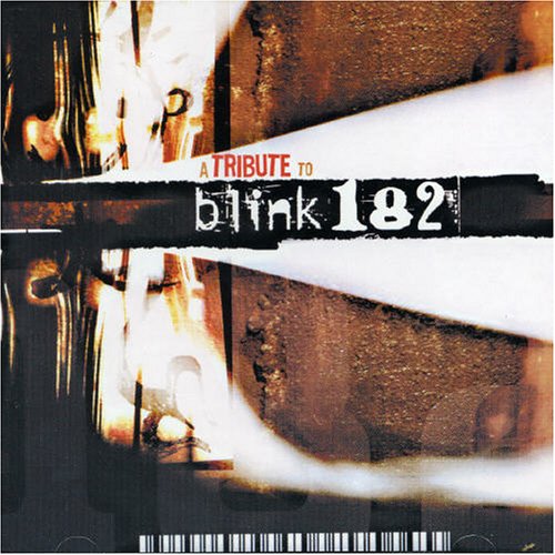 A Tribute to Blink 182