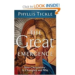 The Great Emergence