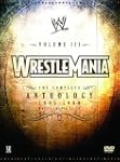 WWE WrestleMania - The Complete Antho...