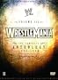 WWE WrestleMania - The Complete Anthology, Vol. 3 - 1995-1999 (WrestleMania XI-XV)
