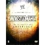 WWE WrestleMania - The Complete Anthology, Vol. 3 - 1995-1999 (WrestleMania XI-XV)