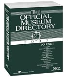 The Official Museum Directory 2007 (2 Volume Set)