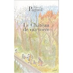 Souvenirs d'enfance, Tome 2 : Le Ch�teau de ma m�re