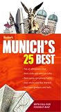 Fodor's Citypack Munich's 25 Best, 3rd Edition (25 Best)