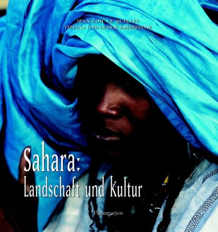 City Travel Guides Discounted  Livres : Sahara : Landschaft und kultur