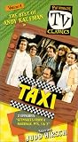 Taxi - Best of Andy Kaufman Vol. 4 by Paramount