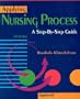 Applying Nursing Process: A Step-By-Step Guide