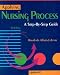 Applying Nursing Process: A Step-By-Step Guide