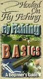 Hooked On Fly Fishing,  FFB  Fly Fishing Basics - Beginners Guide [VHS]