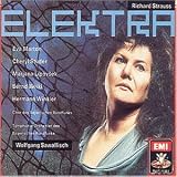 Strauss: Elektra
