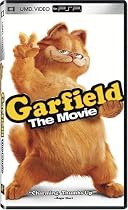 Garfield - The Movie [UMD for PSP]