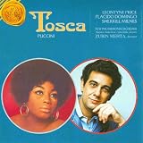 Tosca 2cd