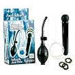 California Exotics / Swedish Erotica Dr. Joel Kaplan Anal Developer Probe Adult Sex Toy Kit