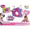 Minnie Pretend Camera