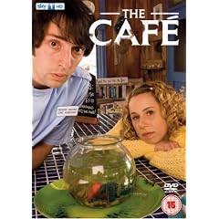 The Caf� - Series 1 [DVD]
