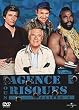 L'Agence Tous Risques - Saison 4 - Coffret 6 DVD