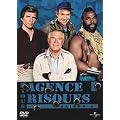 L'Agence Tous Risques - Saison 4 - Coffret 6 DVD