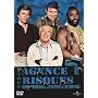 L'Agence Tous Risques - Saison 4 - Coffret 6 DVD