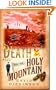 Death on the Holy Mountain (Lord Francis Powerscourt Mystery)