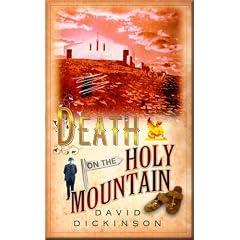 Death on the Holy Mountain