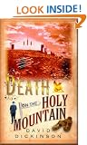Death on the Holy Mountain (Lord Francis Powerscourt)