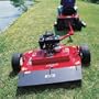 Swisher 44-Inch 11 HP Briggs & Stratton Trailmower T1144HSP