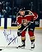 Gord Murphy Atlanta Thrashers 8x10 Autographed Photograph