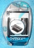 Nintendo Wii Induction Two Station Charger with Two Batteries