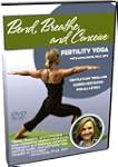 Bend, Breathe, and Conceive: Fertilit...