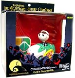 Tim Burtons The Nightmare Before Christmas Series 1 Chara Remo Jacks Snowmobile 51ZPOLc1RJL. SL160 Tim Burtons The Nightmare Before Christmas Series 1 Chara Remo Jacks Snowmobile