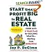 Start Small, Profit Big in Real Estate: Fixer Jay's 2-Year Plan for Building Wealth - Starting from Scratch