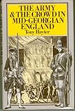 The army and the crowd in mid-Georgian England