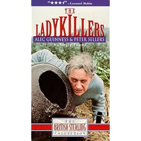 Ladykillers [VHS]