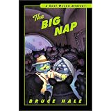TheBigNap:AChetGeckoMystery