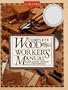 Collins Complete Woodworker's Manual