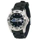 NFL Men's FM-SEA MVP Series Seattle Seahawks Watch