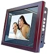 Digital Spectrum MemoryVue MV-800 8-Inch Digital Frame