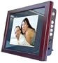 Digital Spectrum MemoryVue MV-800 8-Inch Digital Frame
