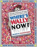 Where's Wally Now?