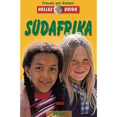 Nelles Guide, S�dafrika